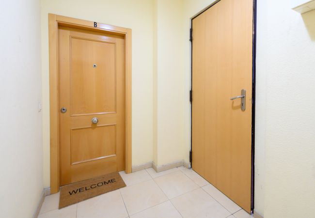 Apartment in Madrid - 2-Bedroom Apartment Steps Away from Gran Vía: Live in the Heart of Madrid Apartment in Madrid - 2-Bedroom Apartment Steps Away from Gran Vía: Live in the Heart of Madrid