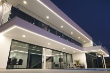 Villa in Ribeira Brava - Villa Zenha by Atlantic Holiday