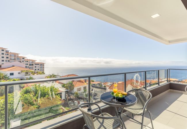 Apartment in Caniço - Garajau Sea Side by Atlantic Holiday