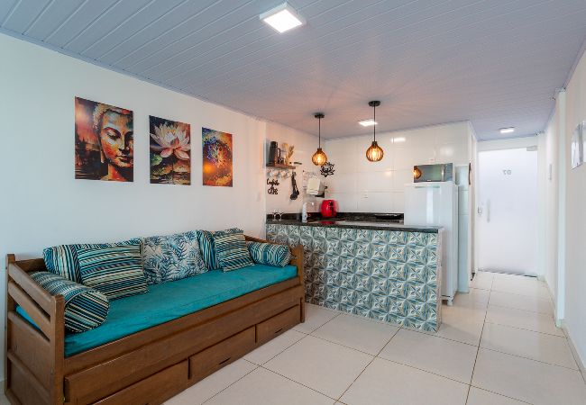 Apartment in Mangaratiba -  Loft vista mar com varanda em Mangaratiba Apartment in Mangaratiba -  Loft vista mar com varanda em Mangaratiba