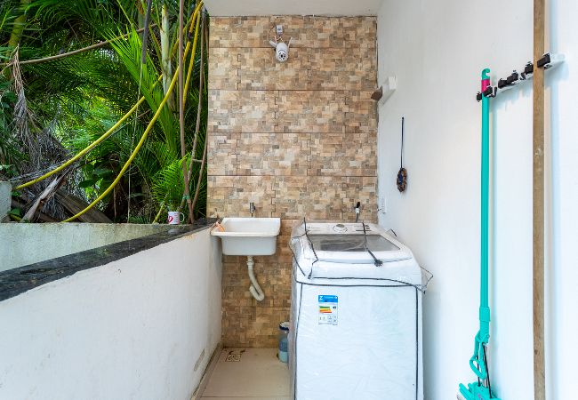 Apartment in Mangaratiba -  Loft vista mar com varanda em Mangaratiba Apartment in Mangaratiba -  Loft vista mar com varanda em Mangaratiba