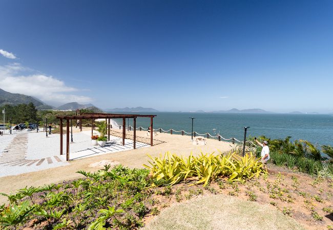 Apartment in Mangaratiba -  Loft vista mar com varanda em Mangaratiba Apartment in Mangaratiba -  Loft vista mar com varanda em Mangaratiba