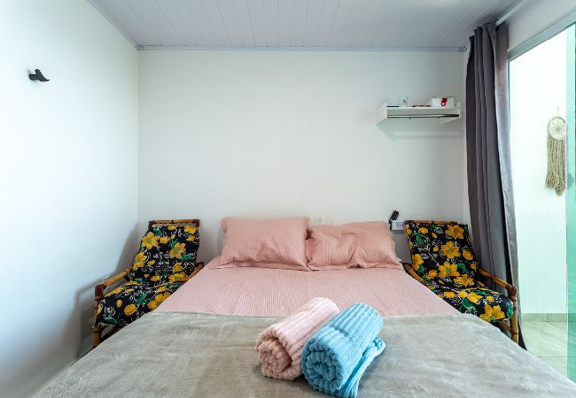 Apartment in Mangaratiba -  Loft em condomínio com mar em Mangaratiba Apartment in Mangaratiba -  Loft em condomínio com mar em Mangaratiba