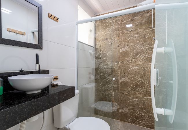 Apartment in Mangaratiba -  Loft em condomínio com mar em Mangaratiba Apartment in Mangaratiba -  Loft em condomínio com mar em Mangaratiba