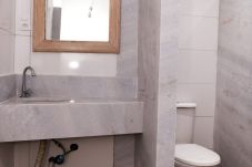 Rent by room in Rio de Janeiro - Hostel Leblon - 6-bed mixed shared room