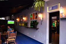 Rent by room in Rio de Janeiro - Hostel Leblon a 1 Minute from the Beach | HL-CPM-Q5