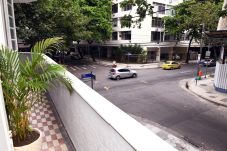 Rent by room in Rio de Janeiro - Hostel Leblon a 1 Minute from the Beach | HL-CPM-Q5