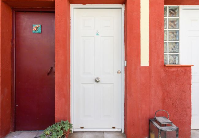 Apartment in Madrid - Modern 1-bedroom flat with terrace to relax in Madrid Apartment in Madrid - Modern 1-bedroom flat with terrace to relax in Madrid