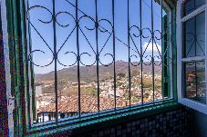 Apartment in Ouro Preto -  Loft Pet Friendly c Garagem no Morro da Queimada