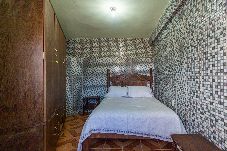 Apartment in Ouro Preto -  Loft Pet Friendly c Garagem no Morro da Queimada