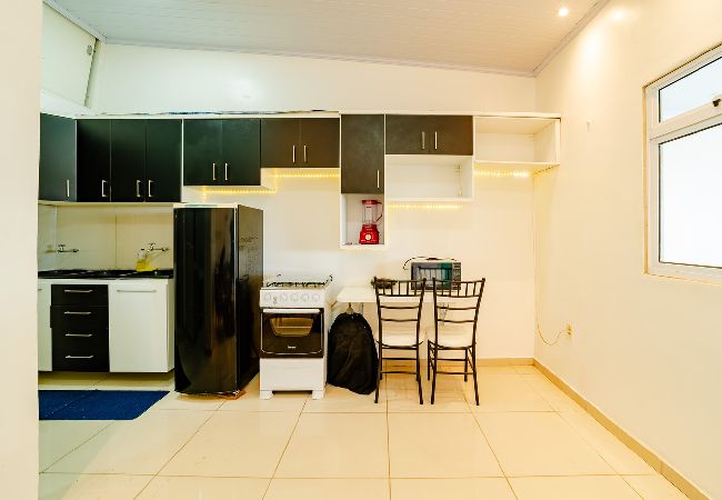 Apartment in Fortaleza - Flat Completo p 2 pessoas Próximo ao Aeroporto Apartment in Fortaleza - Flat Completo p 2 pessoas Próximo ao Aeroporto