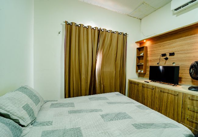 Apartment in Fortaleza - Flat Completo p 2 pessoas Próximo ao Aeroporto Apartment in Fortaleza - Flat Completo p 2 pessoas Próximo ao Aeroporto