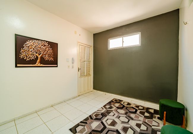 Apartment in Fortaleza -  Flat para 2 Pessoas a poucos metros do Aeroporto Apartment in Fortaleza -  Flat para 2 Pessoas a poucos metros do Aeroporto