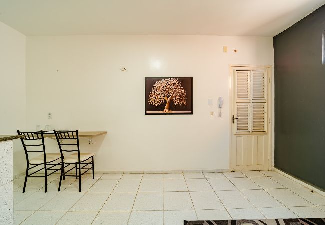 Apartment in Fortaleza -  Flat para 2 Pessoas a poucos metros do Aeroporto Apartment in Fortaleza -  Flat para 2 Pessoas a poucos metros do Aeroporto