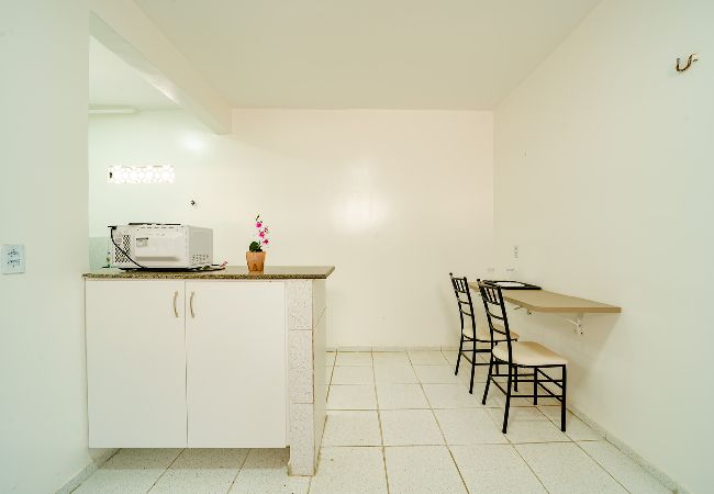 Apartment in Fortaleza -  Flat para 2 Pessoas a poucos metros do Aeroporto Apartment in Fortaleza -  Flat para 2 Pessoas a poucos metros do Aeroporto