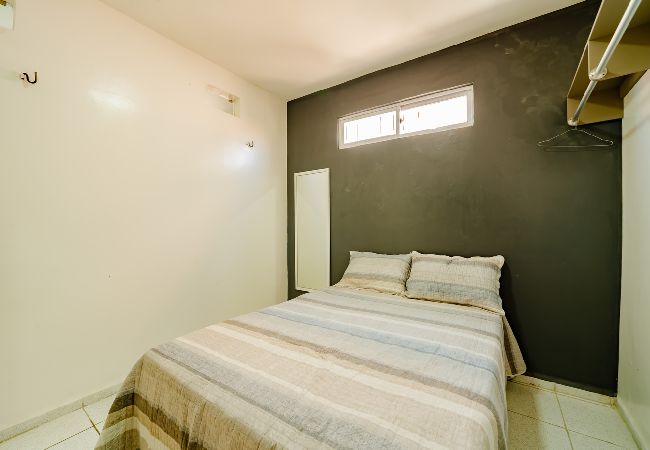 Apartment in Fortaleza -  Flat para 2 Pessoas a poucos metros do Aeroporto Apartment in Fortaleza -  Flat para 2 Pessoas a poucos metros do Aeroporto