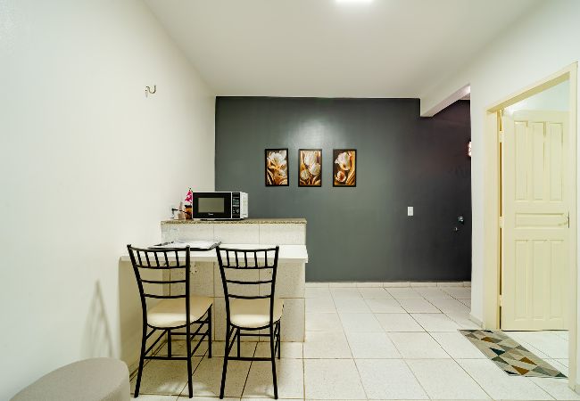 Apartment in Fortaleza -  Flat Pet Friendly próx. ao Aeroporto Apartment in Fortaleza -  Flat Pet Friendly próx. ao Aeroporto