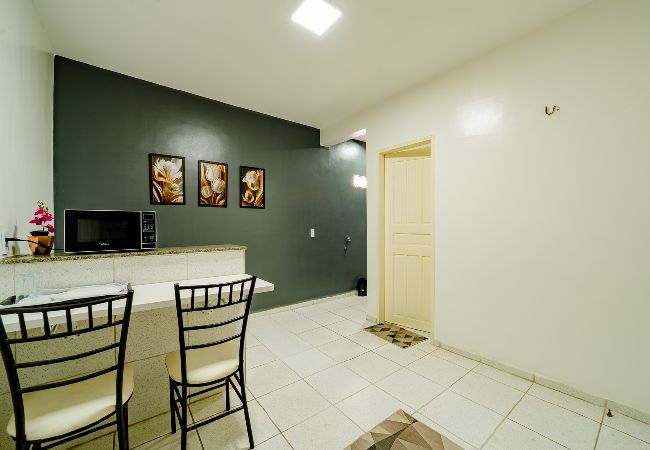 Apartment in Fortaleza -  Flat Pet Friendly próx. ao Aeroporto Apartment in Fortaleza -  Flat Pet Friendly próx. ao Aeroporto