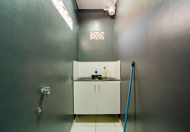 Apartment in Fortaleza -  Flat Pet Friendly próx. ao Aeroporto Apartment in Fortaleza -  Flat Pet Friendly próx. ao Aeroporto