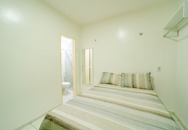 Apartment in Fortaleza -  Flat Pet Friendly próx. ao Aeroporto Apartment in Fortaleza -  Flat Pet Friendly próx. ao Aeroporto