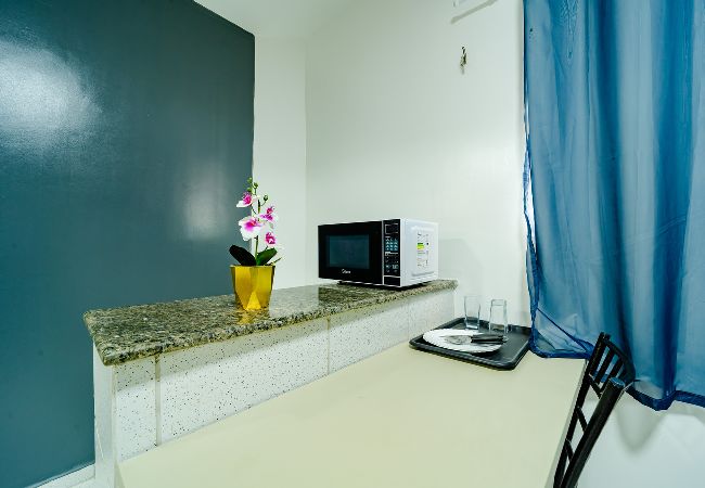 Apartment in Fortaleza -  Flat com Wi-Fi a Poucos Metros do Aeroporto Apartment in Fortaleza -  Flat com Wi-Fi a Poucos Metros do Aeroporto