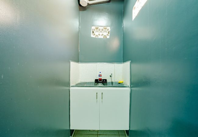 Apartment in Fortaleza -  Flat com Wi-Fi a Poucos Metros do Aeroporto Apartment in Fortaleza -  Flat com Wi-Fi a Poucos Metros do Aeroporto