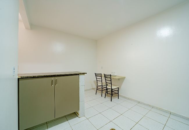 Apartment in Fortaleza -  Flat c Wi-Fi e Ar-condicionado Perto do Aeroporto Apartment in Fortaleza -  Flat c Wi-Fi e Ar-condicionado Perto do Aeroporto