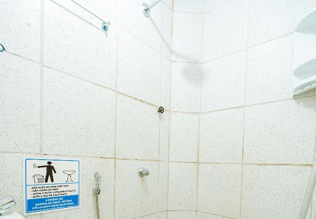 Apartment in Fortaleza -  Flat c Wi-Fi e Ar-condicionado Perto do Aeroporto Apartment in Fortaleza -  Flat c Wi-Fi e Ar-condicionado Perto do Aeroporto