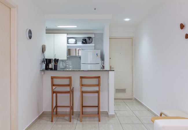Apartment in Rio de Janeiro - 12 minutes from Copacabana Beach | PL707 Apartment in Rio de Janeiro - 12 minutes from Copacabana Beach | PL707