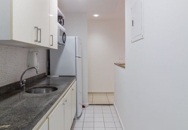 Apartment in Rio de Janeiro - 12 minutes from Copacabana Beach | PL707 Apartment in Rio de Janeiro - 12 minutes from Copacabana Beach | PL707