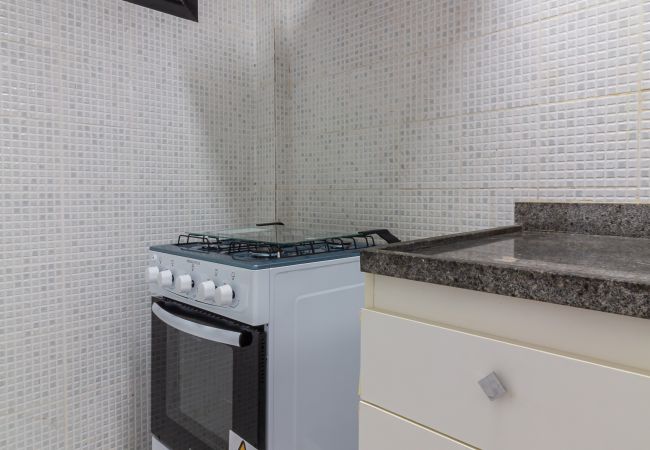 Apartment in Rio de Janeiro - 12 minutes from Copacabana Beach | PL707 Apartment in Rio de Janeiro - 12 minutes from Copacabana Beach | PL707