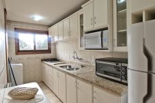 Apartment in Gramado - Apto no coração de Gramado, a 300m da Rua Coberta 2D