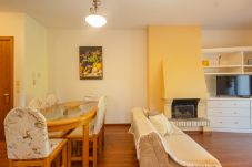 Apartment in Gramado - Apto no coração de Gramado, a 300m da Rua Coberta 2D