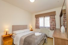 Apartment in Gramado - Apto no coração de Gramado, a 300m da Rua Coberta 2D