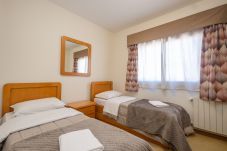 Apartment in Gramado - Apto no coração de Gramado, a 300m da Rua Coberta 2D