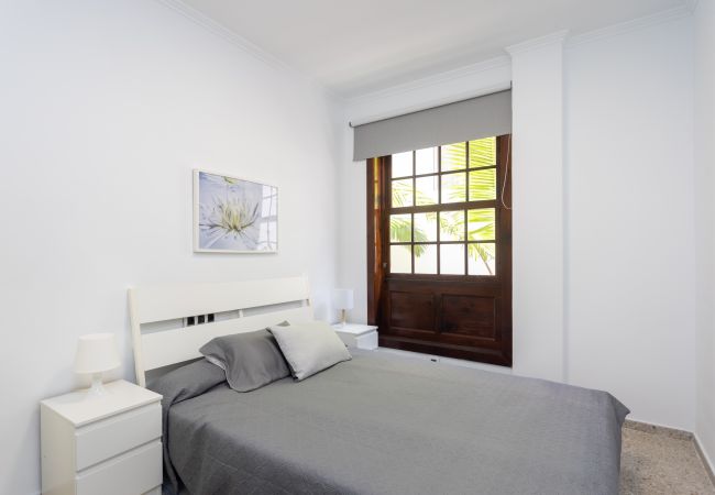 Apartment in Puerto de la Cruz - San Telmo Luxe Apartment Apartment in Puerto de la Cruz - San Telmo Luxe Apartment