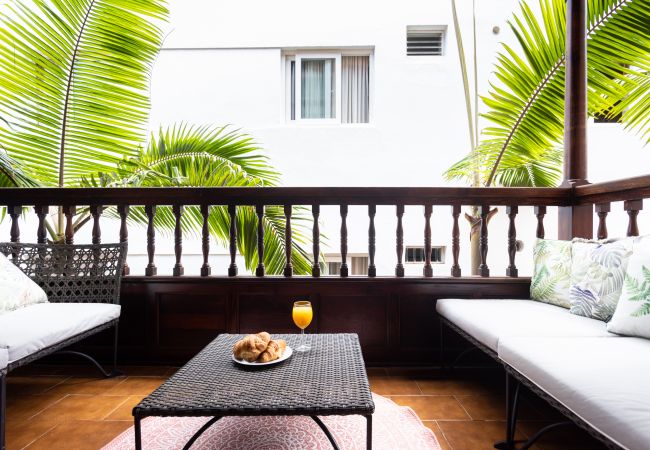 Apartment in Puerto de la Cruz - San Telmo Luxe Apartment Apartment in Puerto de la Cruz - San Telmo Luxe Apartment