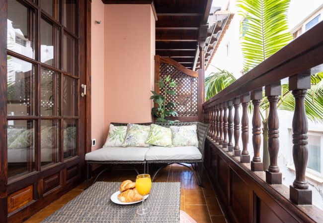 Apartment in Puerto de la Cruz - San Telmo Luxe Apartment Apartment in Puerto de la Cruz - San Telmo Luxe Apartment