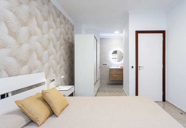 Apartment in Puerto de la Cruz - San Telmo Luxe Apartment Apartment in Puerto de la Cruz - San Telmo Luxe Apartment