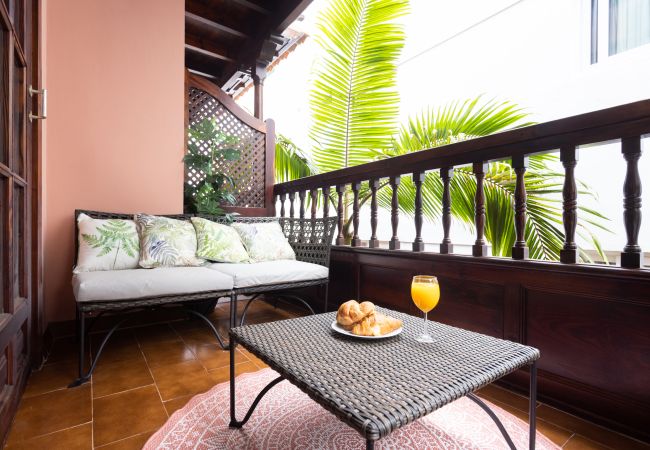 Apartment in Puerto de la Cruz - San Telmo Luxe Apartment Apartment in Puerto de la Cruz - San Telmo Luxe Apartment