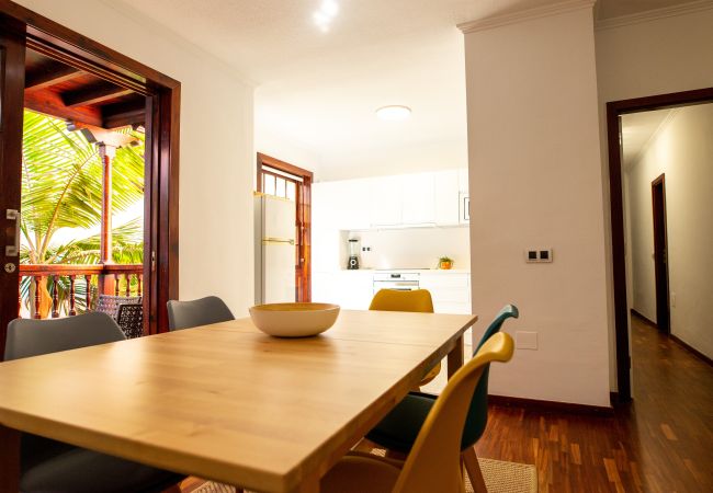 Apartment in Puerto de la Cruz - San Telmo Luxe Apartment Apartment in Puerto de la Cruz - San Telmo Luxe Apartment