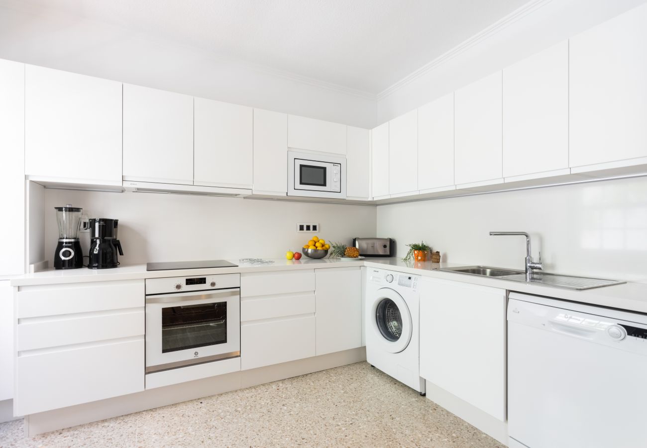 Apartment in Puerto de la Cruz - San Telmo Luxe Apartment Apartment in Puerto de la Cruz - San Telmo Luxe Apartment