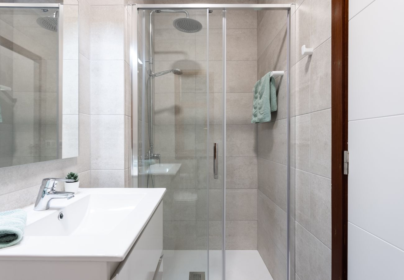 Apartment in Puerto de la Cruz - San Telmo Luxe Apartment Apartment in Puerto de la Cruz - San Telmo Luxe Apartment