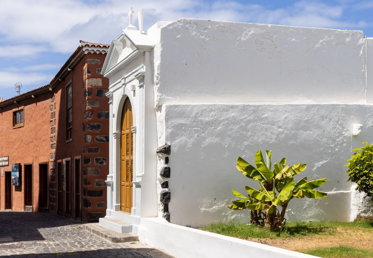 Apartment in Puerto de la Cruz - San Telmo Luxe Apartment Apartment in Puerto de la Cruz - San Telmo Luxe Apartment