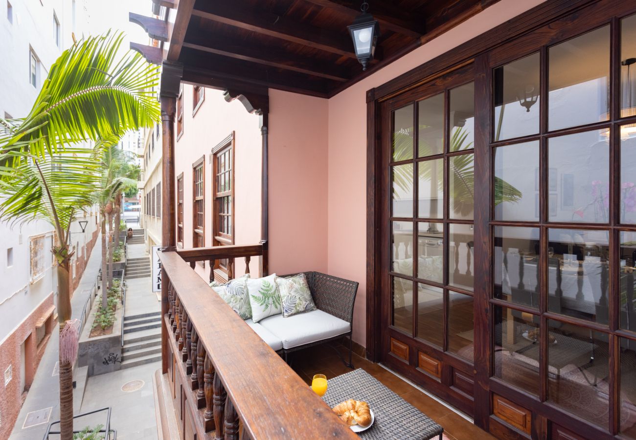 Apartment in Puerto de la Cruz - San Telmo Luxe Apartment Apartment in Puerto de la Cruz - San Telmo Luxe Apartment