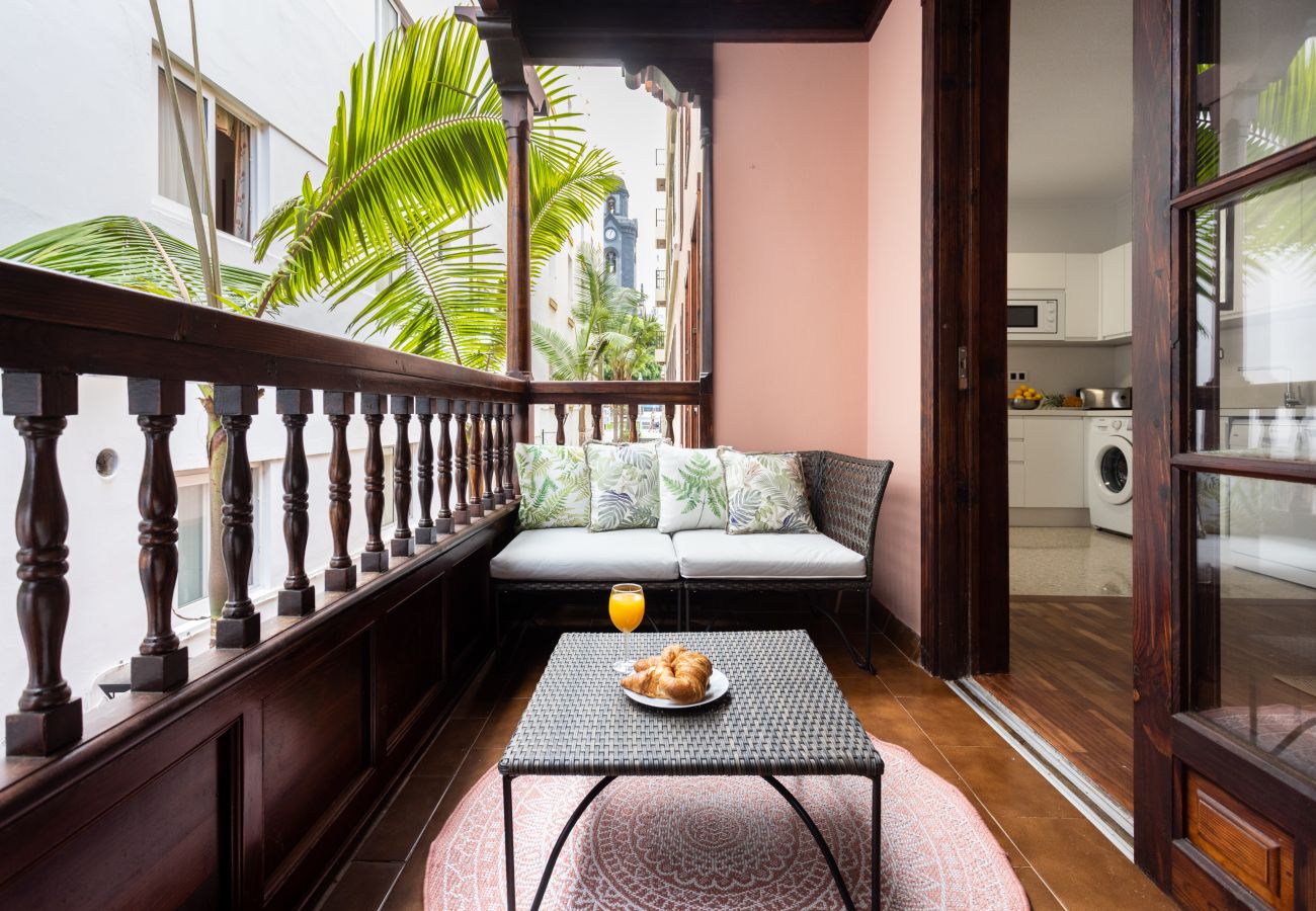 Apartment in Puerto de la Cruz - San Telmo Luxe Apartment Apartment in Puerto de la Cruz - San Telmo Luxe Apartment