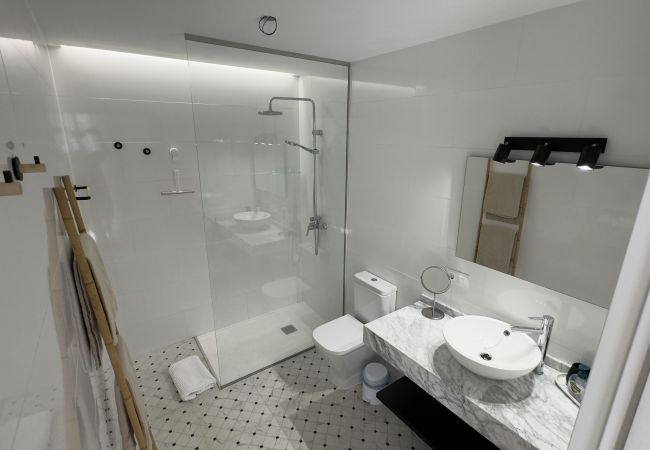 Apartment in Guía de Isora - Bright Apartment in Guía de Isora Apartment in Guía de Isora - Bright Apartment in Guía de Isora