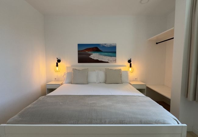 Apartment in Guía de Isora - Bright Apartment in Guía de Isora Apartment in Guía de Isora - Bright Apartment in Guía de Isora