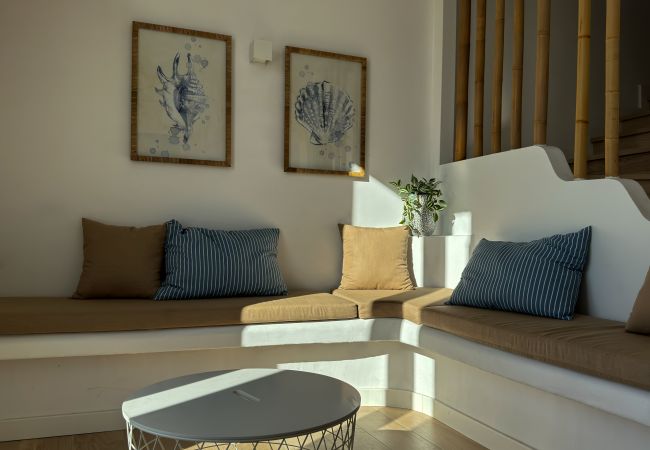 Apartment in Guía de Isora - Bright Apartment in Guía de Isora Apartment in Guía de Isora - Bright Apartment in Guía de Isora