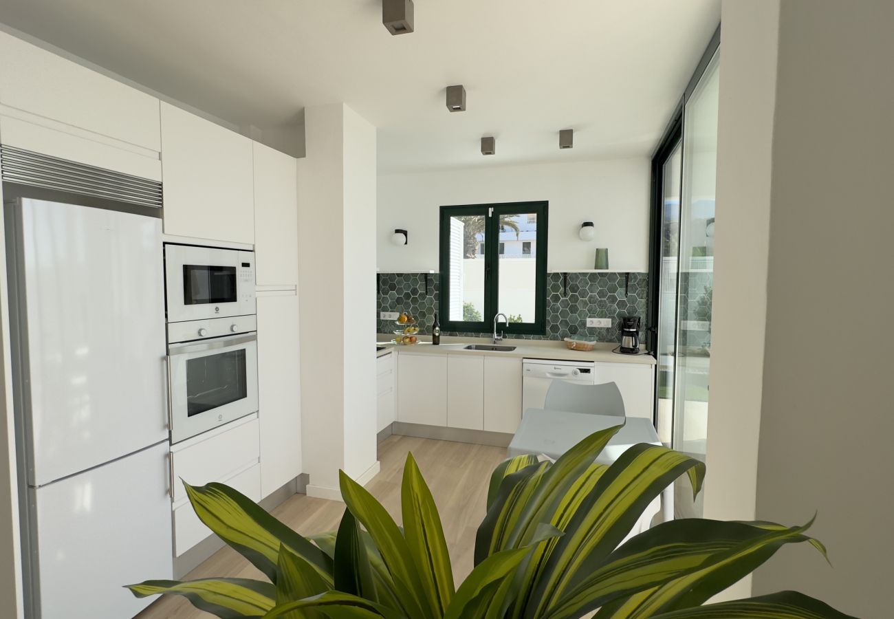 Apartment in Guía de Isora - Bright Apartment in Guía de Isora Apartment in Guía de Isora - Bright Apartment in Guía de Isora